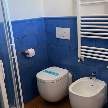 Hotel La Scuderia Sarzana