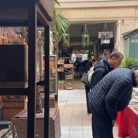 Hotel La Scuderia 2*