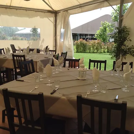 Hotel La Scuderia Sarzana