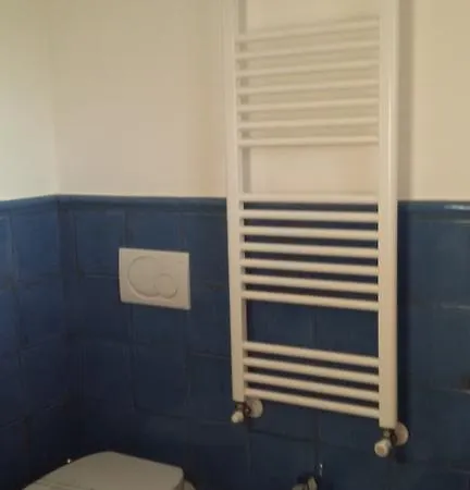 Hotel La Scuderia 2*