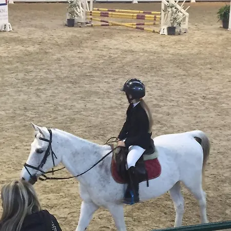 La Scuderia Hotel 2*