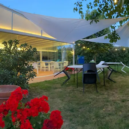 Hotel La Scuderia Sarzana
