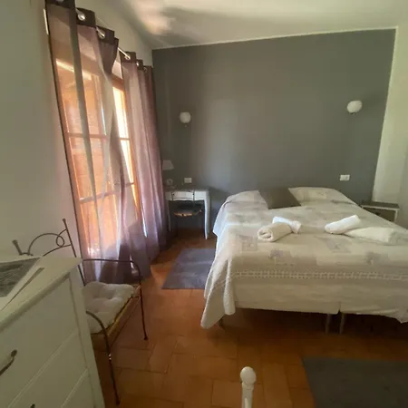Hotel La Scuderia