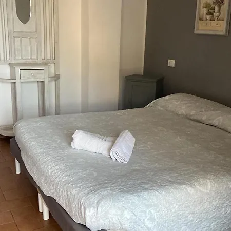 La Scuderia Hotel Sarzana