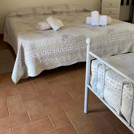 La Scuderia Hotel Sarzana