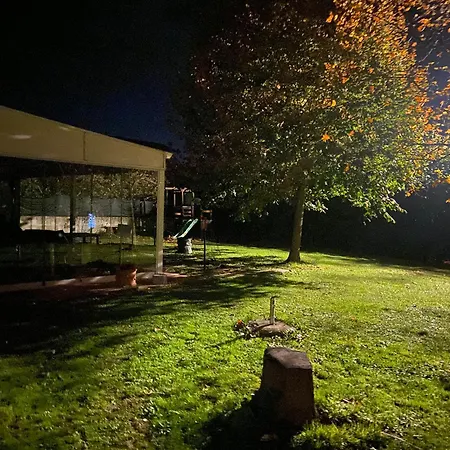 Szálloda La Scuderia 2*