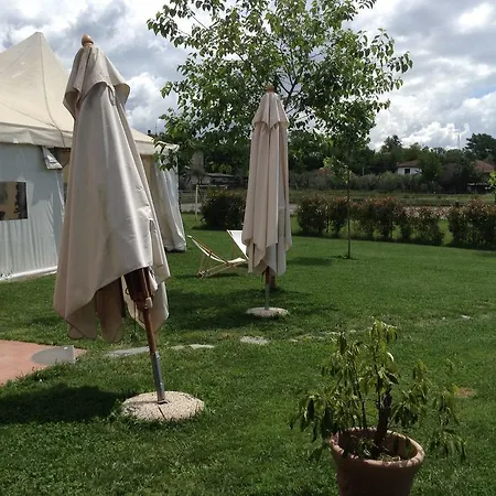 Hotel La Scuderia Sarzana