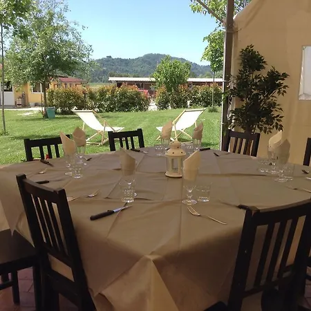 Hotel La Scuderia