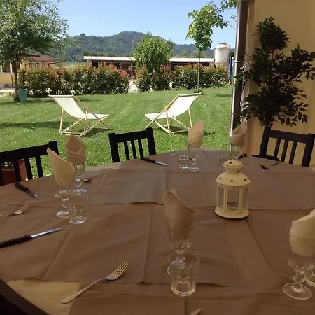 Hotel La Scuderia
