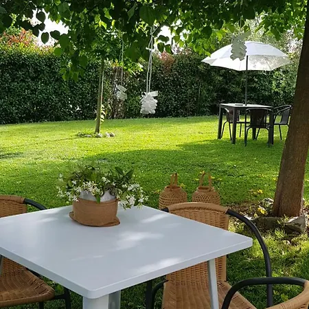 La Scuderia Hotel Sarzana