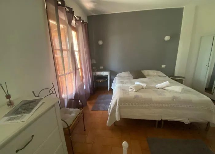 Hotel La Scuderia