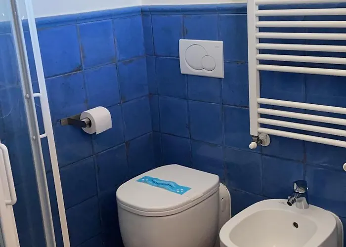 Hotel La Scuderia Sarzana