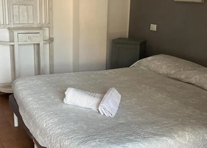 La Scuderia Hotel Sarzana