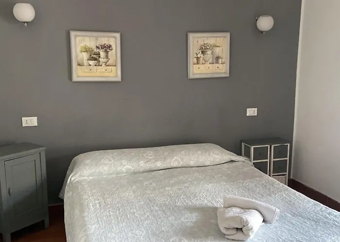 La Scuderia Hotel 2*