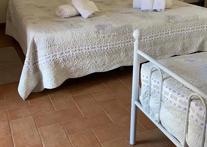 La Scuderia Hotel Sarzana