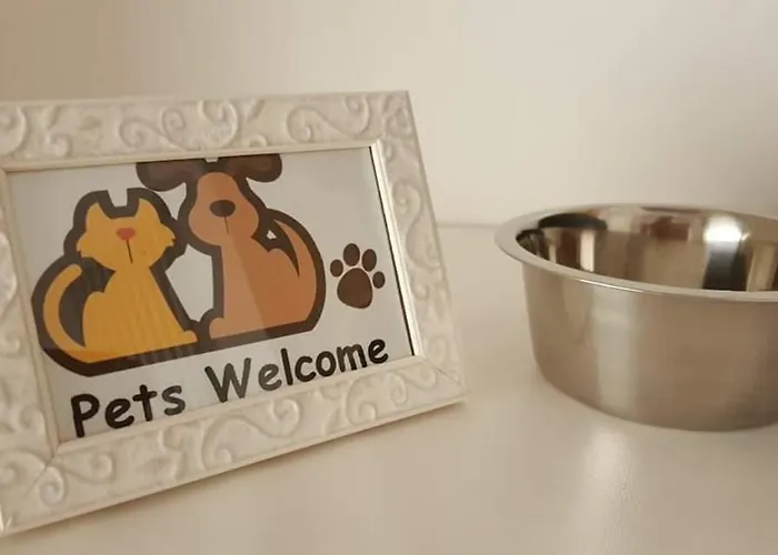 Hotel La Scuderia 2*