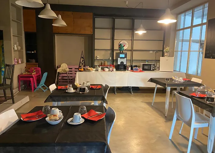 Hotel La Scuderia Sarzana