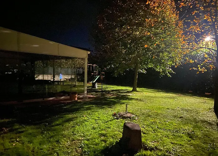 Hotel La Scuderia 2*