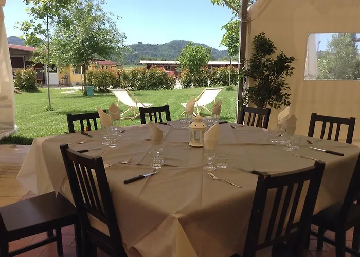 Hotel La Scuderia