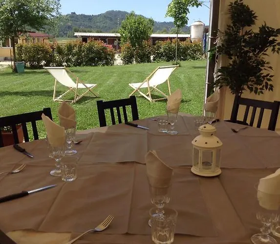 Hotel La Scuderia