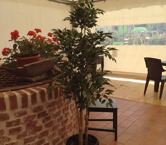 Hotel La Scuderia Sarzana