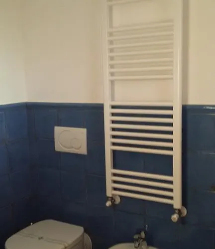 Hotel La Scuderia 2*