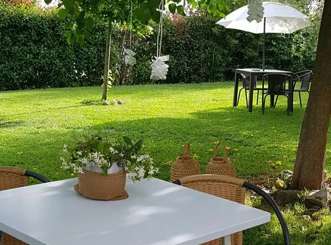 La Scuderia Hotel Sarzana